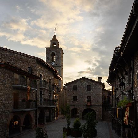 La Calma De Bellver Hotel Bellver De Cerdanya Exterior photo